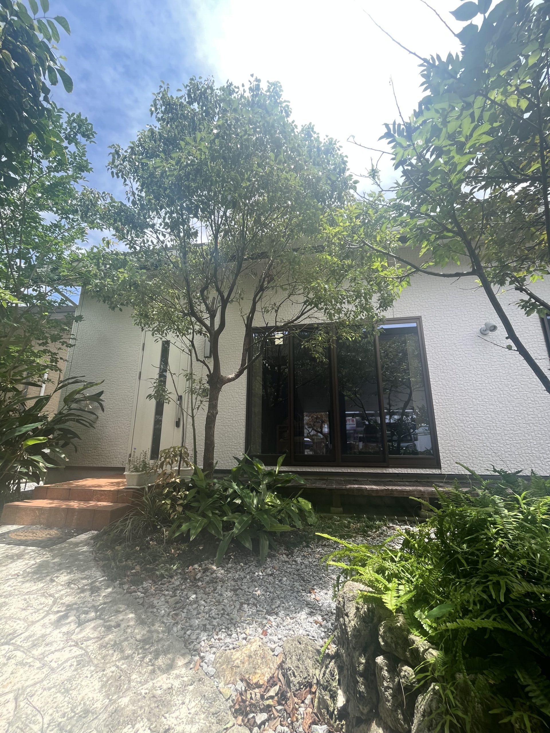 modelhouse